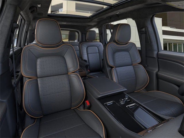 2026 Lincoln Aviator Black Label