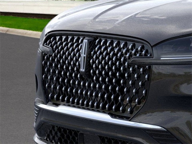 2026 Lincoln Aviator Black Label