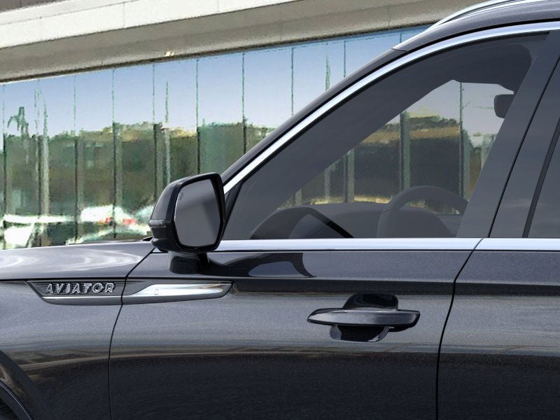 2026 Lincoln Aviator Black Label
