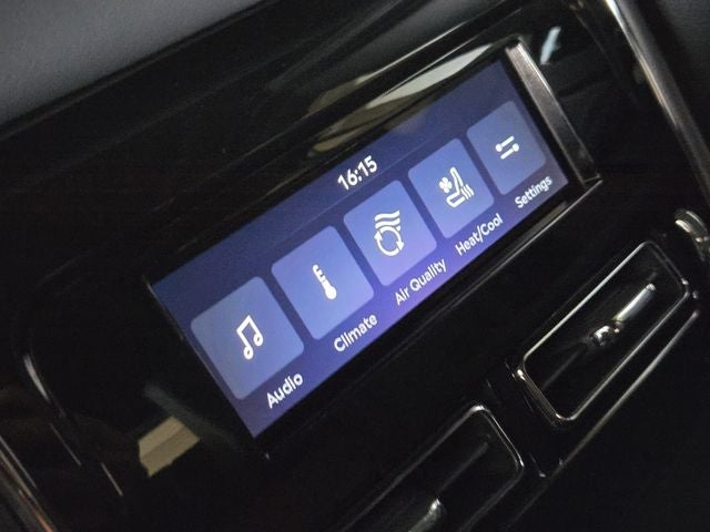 2026 Lincoln Aviator Black Label