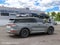 2027 Lincoln Aviator Black Label