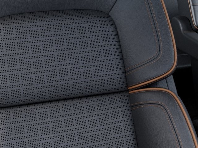 2027 Lincoln Aviator Black Label