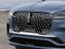 2027 Lincoln Aviator Black Label