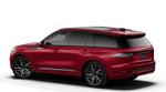 2027 Lincoln Aviator Black Label