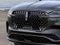 2027 Lincoln Aviator Black Label