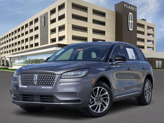 2022 Lincoln Corsair FWD's photo