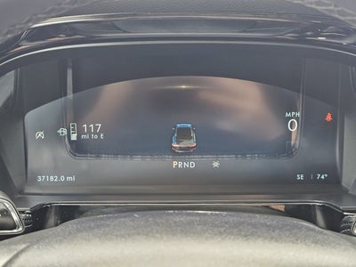 2024 Lincoln Corsair Premiere