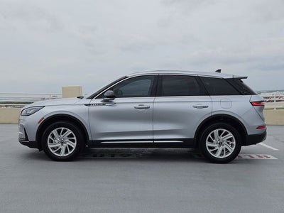 2024 Lincoln Corsair Premiere