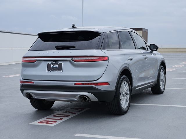 2024 Lincoln Corsair Premiere