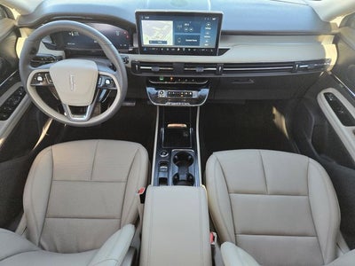 2024 Lincoln Corsair Premiere