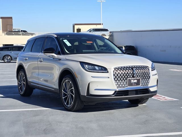 2024 Lincoln Corsair Premiere