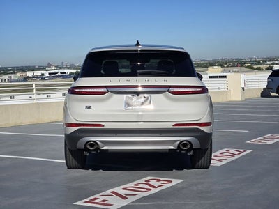 2024 Lincoln Corsair Premiere
