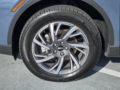 2024 Lincoln Corsair Premiere