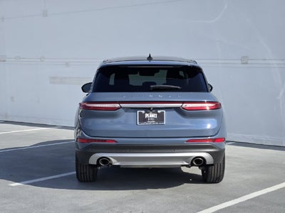 2024 Lincoln Corsair Premiere