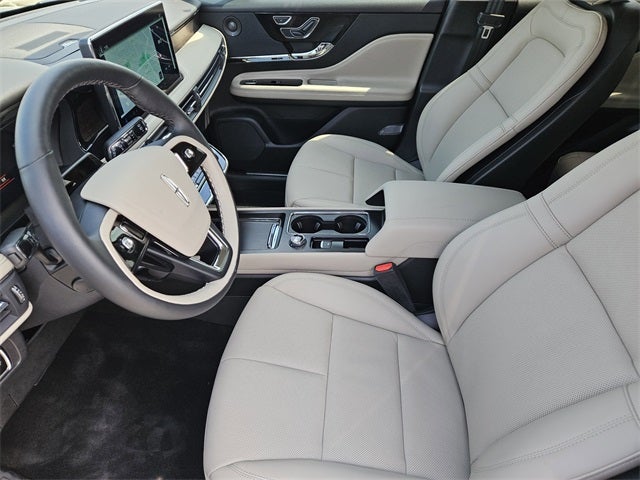 2025 Lincoln Corsair Reserve