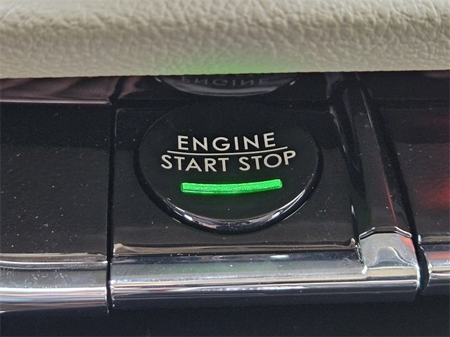 2025 Lincoln Corsair Reserve