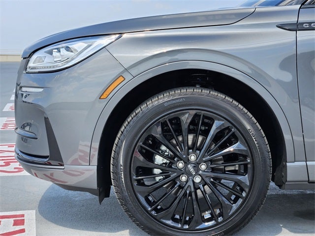 2025 Lincoln Corsair Reserve