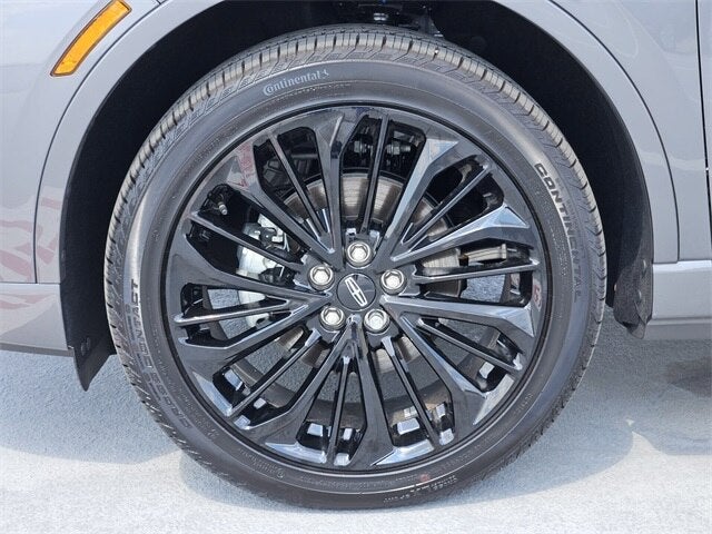 2025 Lincoln Corsair Reserve