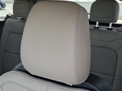 2025 Lincoln Corsair Reserve