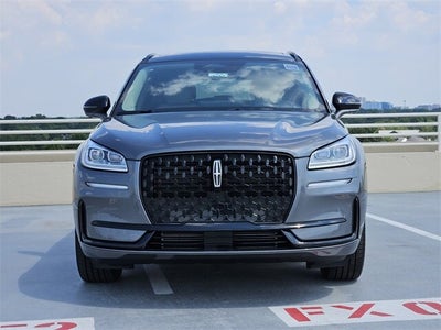 2025 Lincoln Corsair Reserve