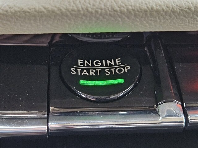 2025 Lincoln Corsair Reserve