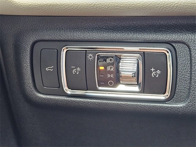 2025 Lincoln Corsair Reserve