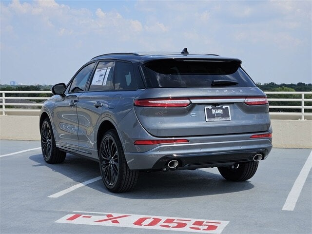 2025 Lincoln Corsair Reserve