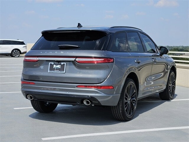 2025 Lincoln Corsair Reserve