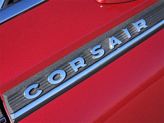 2023 Lincoln Corsair Reserve