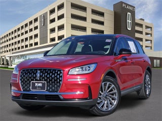 2023 Lincoln Corsair Reserve