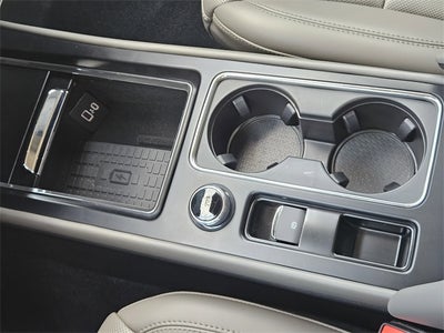 2025 Lincoln Corsair Reserve