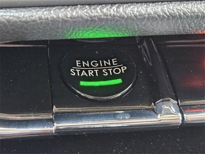 2025 Lincoln Corsair Reserve