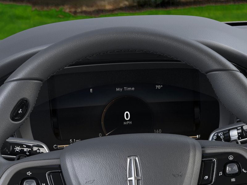 2025 Lincoln Corsair Reserve