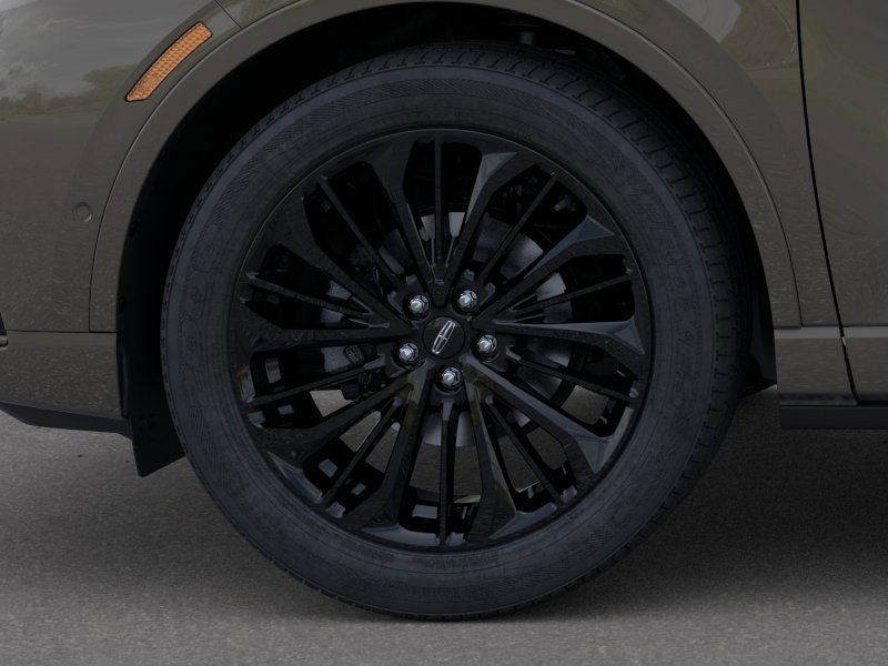 2025 Lincoln Corsair Reserve