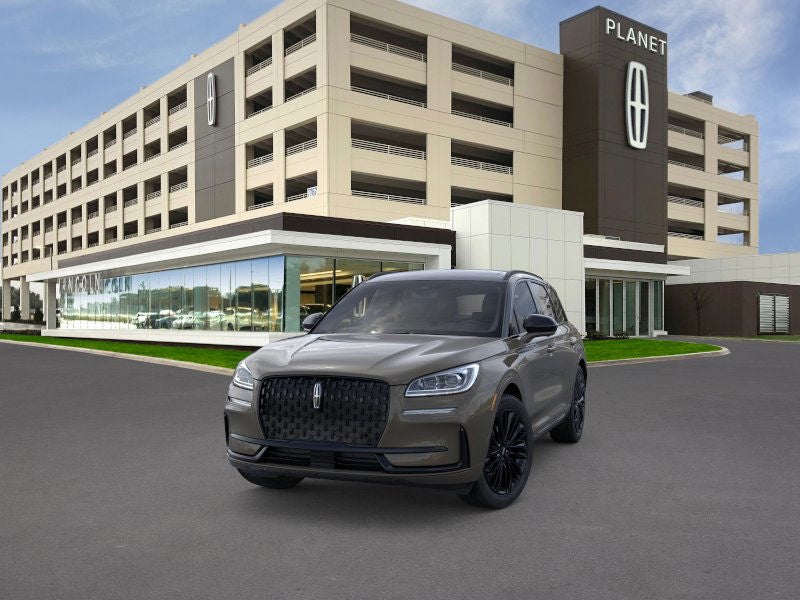 2025 Lincoln Corsair Reserve