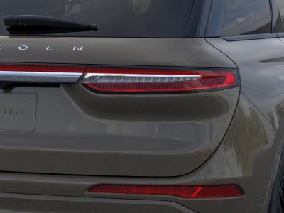 2025 Lincoln Corsair Reserve