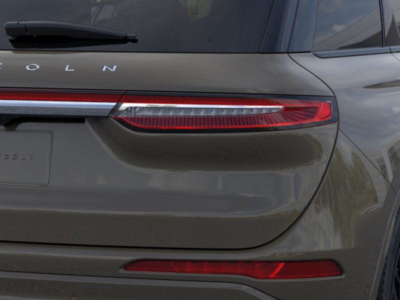 2025 Lincoln Corsair Reserve