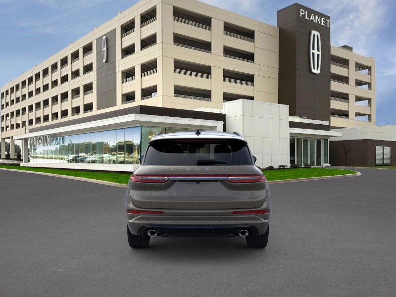 2025 Lincoln Corsair Reserve