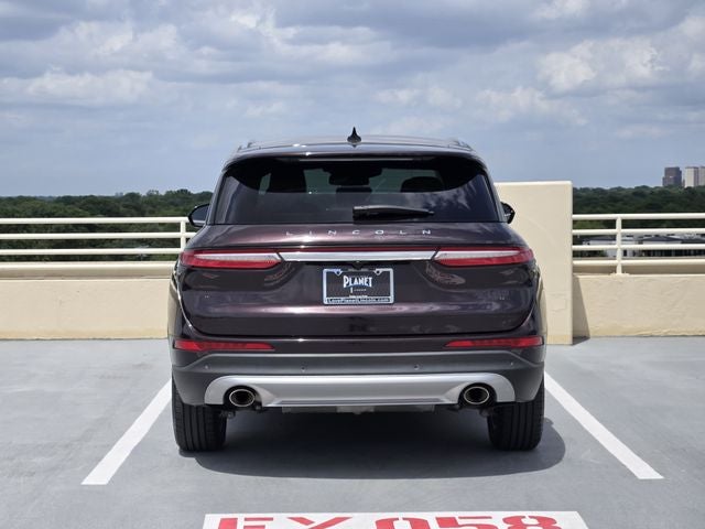 2023 Lincoln Corsair Reserve