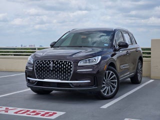 2023 Lincoln Corsair Reserve