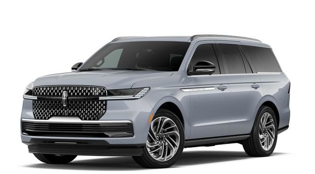 2026 Lincoln Navigator's photo