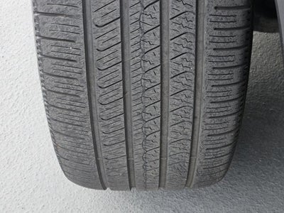 2016 Lincoln Navigator Reserve