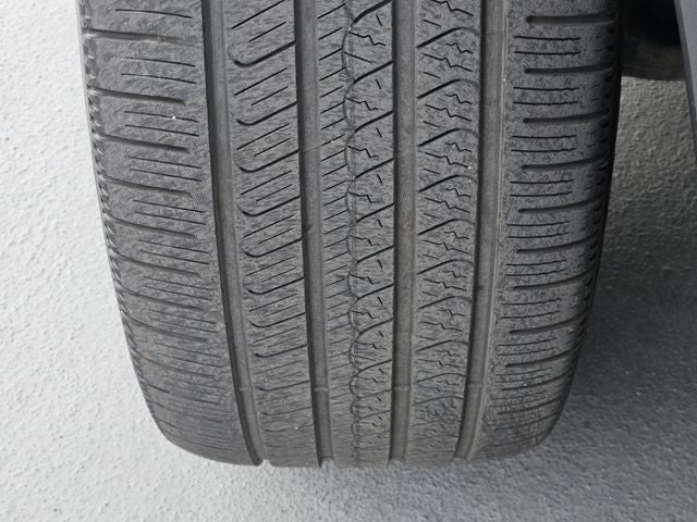 2016 Lincoln Navigator Reserve