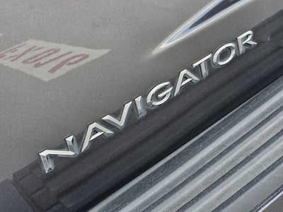 2016 Lincoln Navigator Reserve