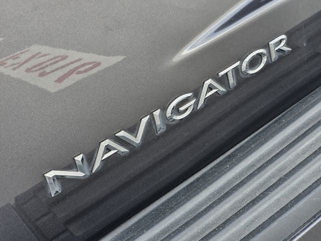 2016 Lincoln Navigator Reserve