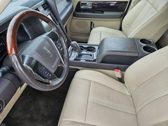 2016 Lincoln Navigator Reserve