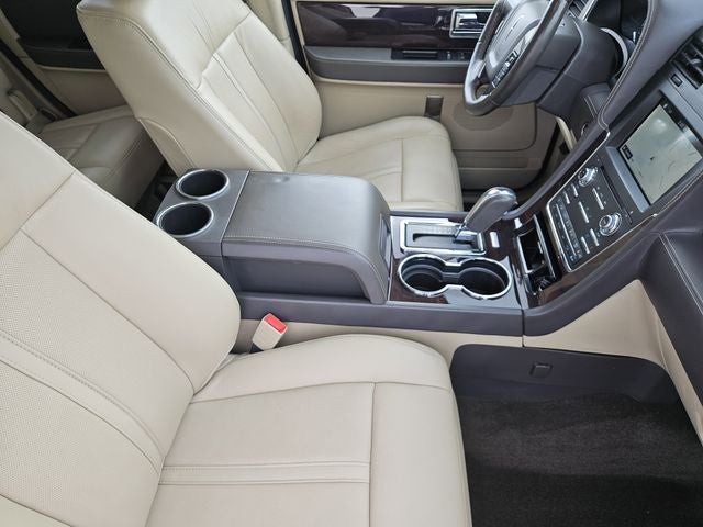 2016 Lincoln Navigator Reserve