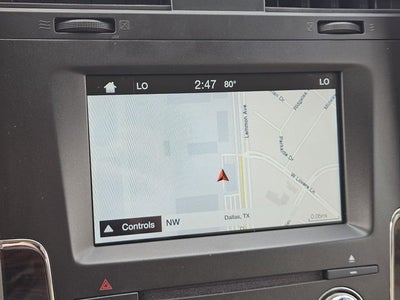 2016 Lincoln Navigator Reserve