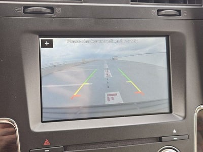 2016 Lincoln Navigator Reserve