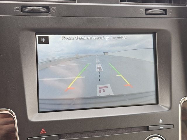 2016 Lincoln Navigator Reserve